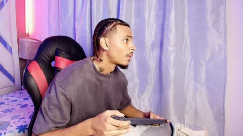 jordan online show from April 4, 12:35 pm