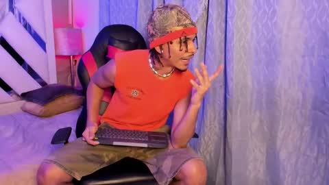 jordan online show from March 7, 1:09 pm