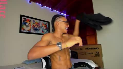 jordan online show from November 15, 11:40 pm