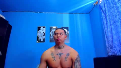 Jordanharrd online show from October 19, 8:01 pm