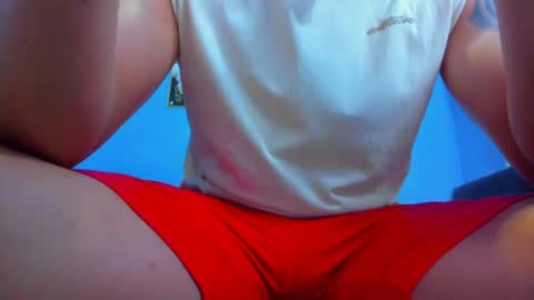 Jordanharrd online show from June 20, 1:21 am