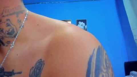 Jordanharrd online show from July 13, 11:06 pm