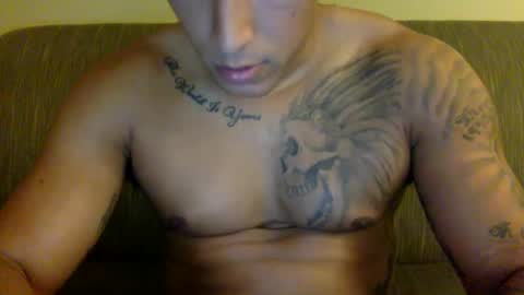 Jordan Jensen online show from January 3, 1:48 am