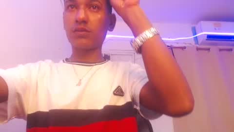 jordanlatinohotxx online show from February 1, 3:52 am