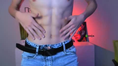 jordi_ser online show from November 27, 11:41 pm