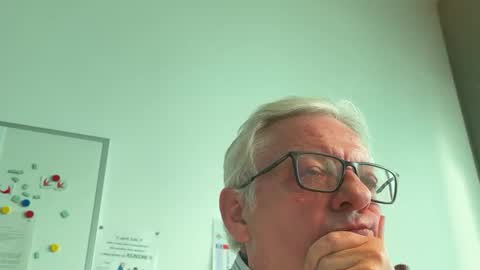 JordanFlex online show from January 13, 1:17 pm