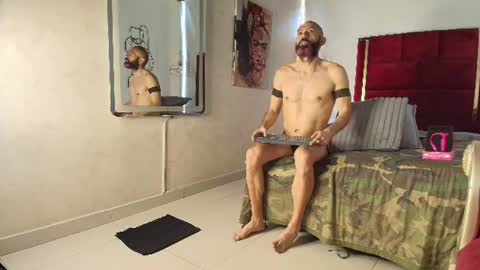 jorgeperezz online show from July 17, 3:29 pm