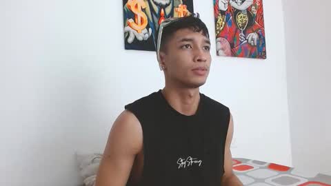 jose_sexycumm online show from February 3, 3:15 am