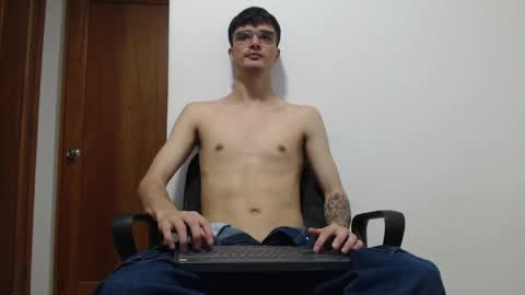 alejandro online show from May 2, 7:55 am