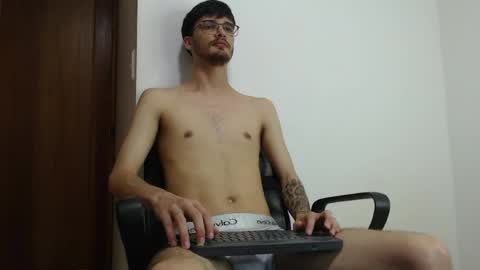 alejandro online show from May 28, 2:09 am