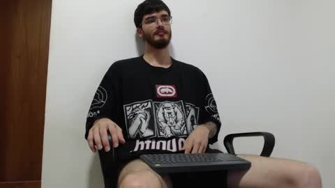 alejandro online show from April 4, 3:36 am