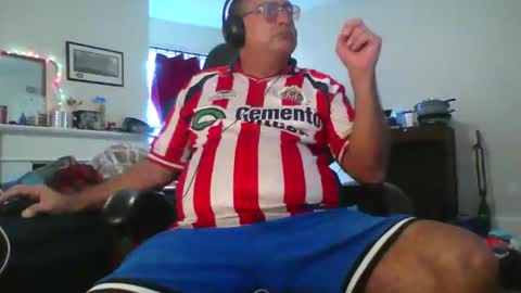 josehosebb online show from April 12, 10:54 pm