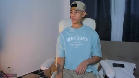 Josep online show from December 10, 12:13 am