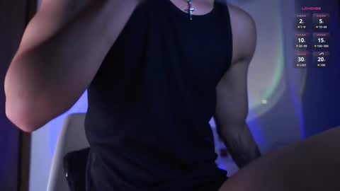 Josep online show from November 27, 10:13 pm