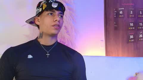 Josep online show from September 8, 11:26 pm