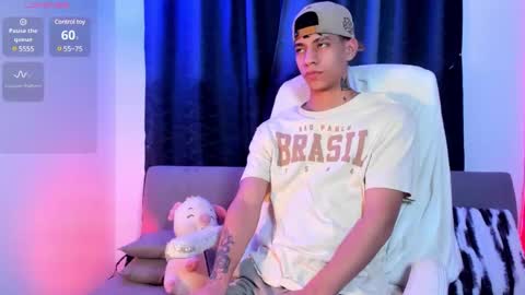 Josep online show from January 12, 11:15 pm