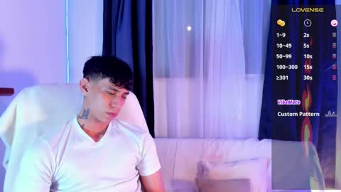 Josep online show from February 26, 5:31 am