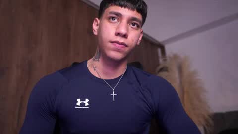 Josep online show from March 25, 2:48 am