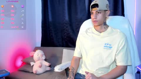 Josep online show from January 10, 11:50 pm