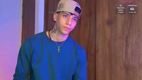 Josep online show from September 18, 5:20 am