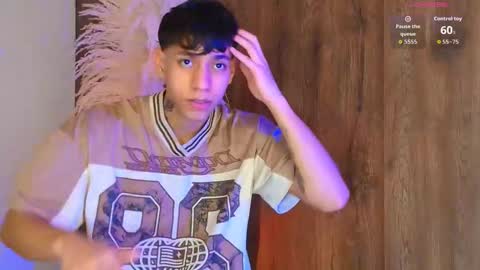 Josep online show from September 26, 2:53 am