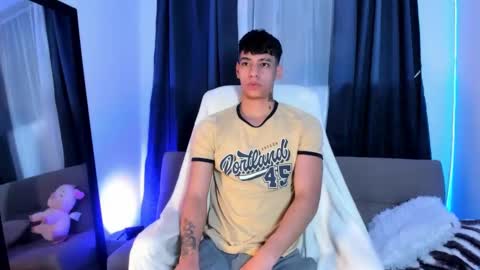 Josep online show from January 24, 8:23 am