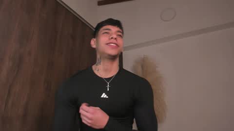 Josep online show from February 7, 1:57 am