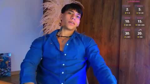 Josep online show from October 10, 10:12 pm