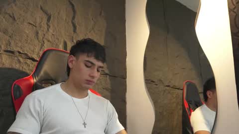 JOSEPH  online show from March 4, 11:28 am