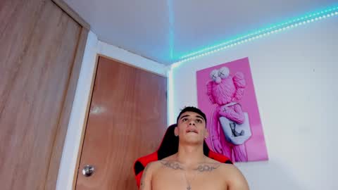Snapshot of joseph__boy chatting on December 18, 1:12 pm JOSEPH  online show from December 18, 1:12 pm
