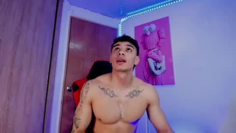 Snapshot of joseph__boy chatting on February 27, 12:34 pm JOSEPH  online show from February 27, 12:34 pm