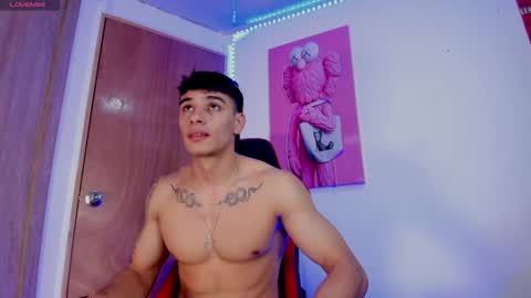 Snapshot of joseph__boy chatting on March 1, 12:34 pm JOSEPH  online show from March 1, 12:34 pm