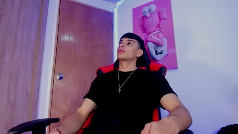 Snapshot of joseph__boy chatting on March 2, 1:42 pm JOSEPH  online show from March 2, 1:42 pm