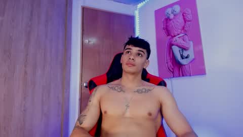 Snapshot of joseph__boy chatting on February 28, 1:03 pm JOSEPH  online show from February 28, 1:03 pm