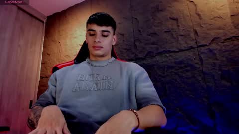 Snapshot of joseph__boy chatting on October 19, 12:08 pm JOSEPH  online show from October 19, 12:08 pm