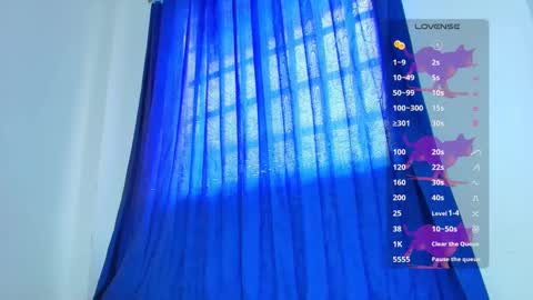 JOSEPH BROWN online show from February 23, 4:09 pm