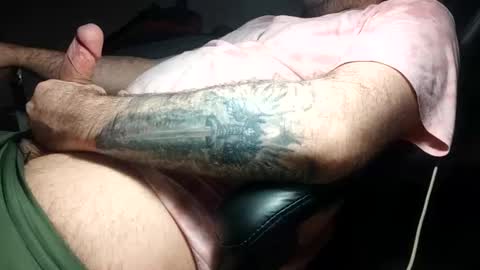joseph_darsy online show from May 24, 1:33 am