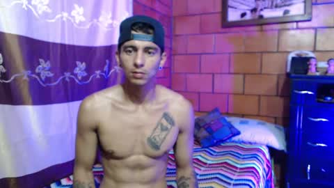 joseph online show from February 28, 1:47 am