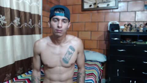 joseph online show from March 2, 2:40 am