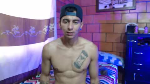 joseph online show from February 26, 6:53 pm