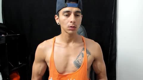 joseph online show from January 19, 12:49 am