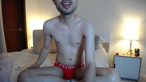 josezaens_ online show from January 6, 9:13 am