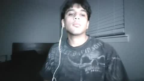 josh372060 online show from July 14, 2:05 am