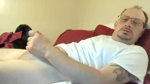 josh4824 online show from June 20, 4:34 pm