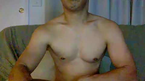 joshasian0713 online show from May 31, 11:11 am