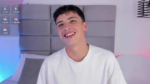 Josh online show from May 26, 4:08 am