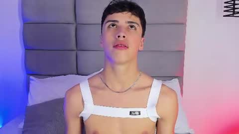 Josh online show from July 15, 4:41 am
