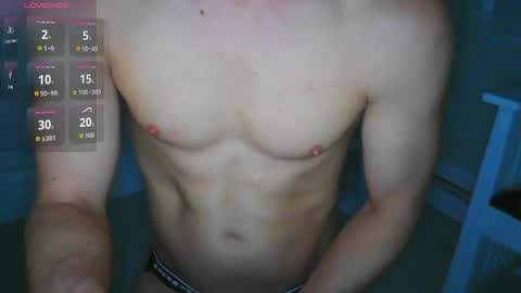 Snapshot of joshjordanxx chatting on October 6, 2:27 am Josh Jordan online show from October 6, 2:27 am