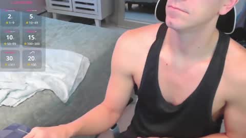 Snapshot of joshjordanxx chatting on February 24, 1:21 pm Josh Jordan online show from February 24, 1:21 pm