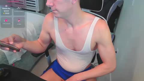 Snapshot of joshjordanxx chatting on March 5, 6:23 pm Josh Jordan online show from March 5, 6:23 pm